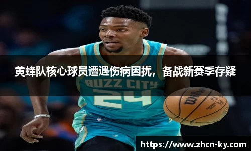 黄蜂队核心球员遭遇伤病困扰，备战新赛季存疑