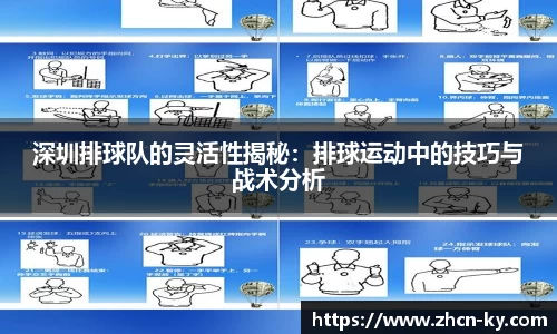 深圳排球队的灵活性揭秘：排球运动中的技巧与战术分析