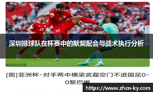 深圳排球队在杯赛中的默契配合与战术执行分析